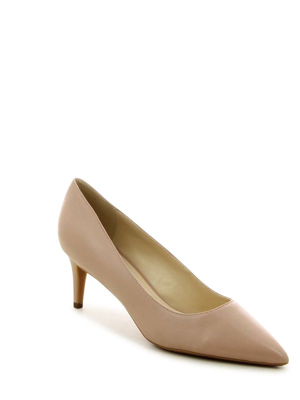 SOHO נעלי עקב סירה קלאסיות