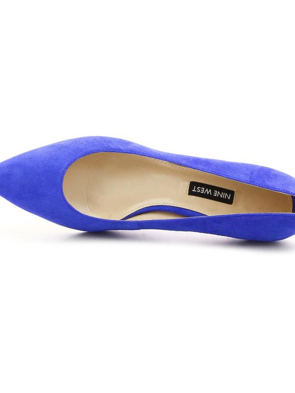 FINA נעלי עקב קיטן אלגנטיות