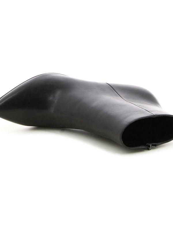 FHAYLA מגפוני סטילטו שפיציים