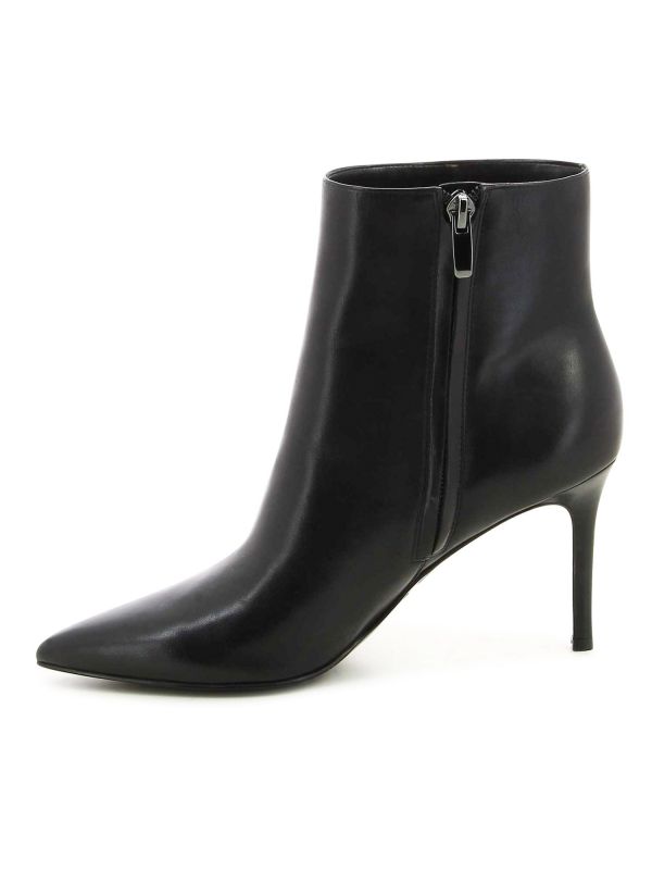 FHAYLA מגפוני סטילטו שפיציים