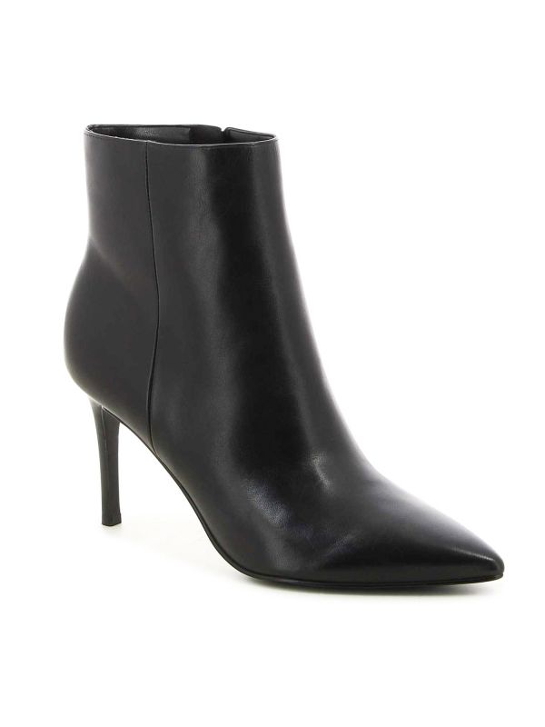 FHAYLA מגפוני סטילטו שפיציים