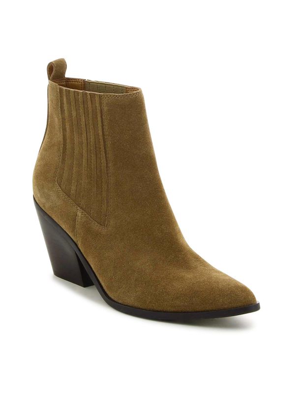 LEXA מגפוני בוקרים שפיציים