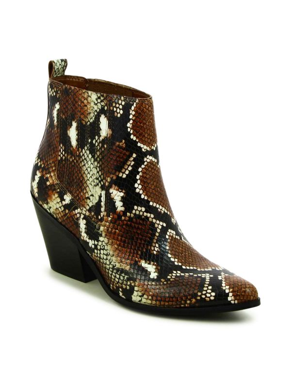 LEXA מגפוני בוקרים שפיציים