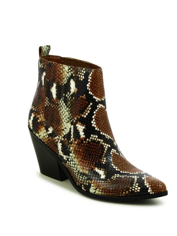 LEXA מגפוני בוקרים שפיציים