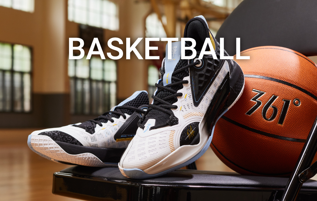 נעלי כדורסל