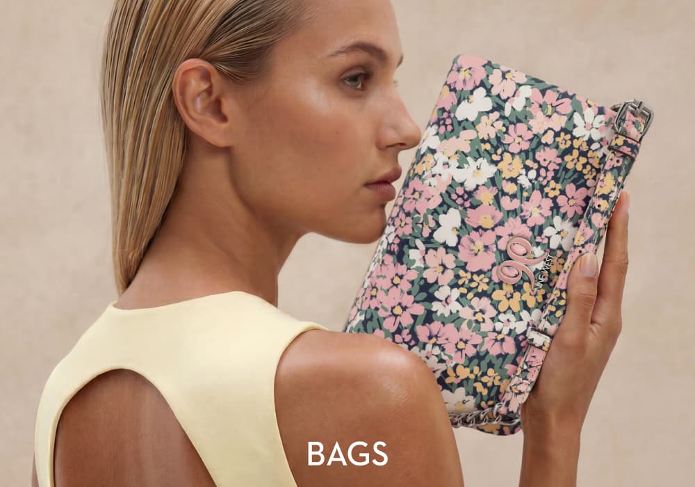 תיקים ניין ווסט