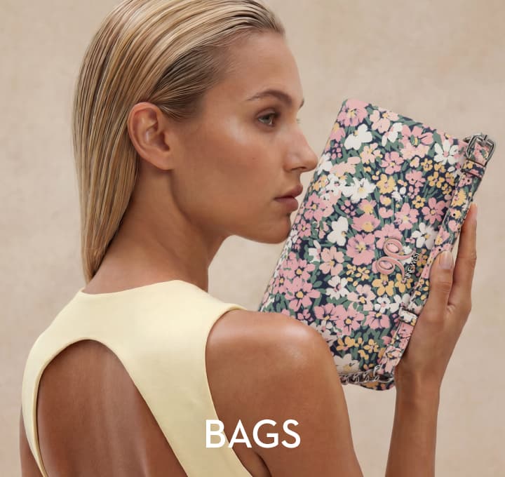 תיקים ניין ווסט