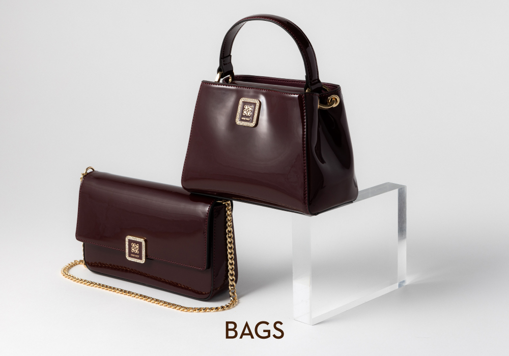 תיקים ניין ווסט