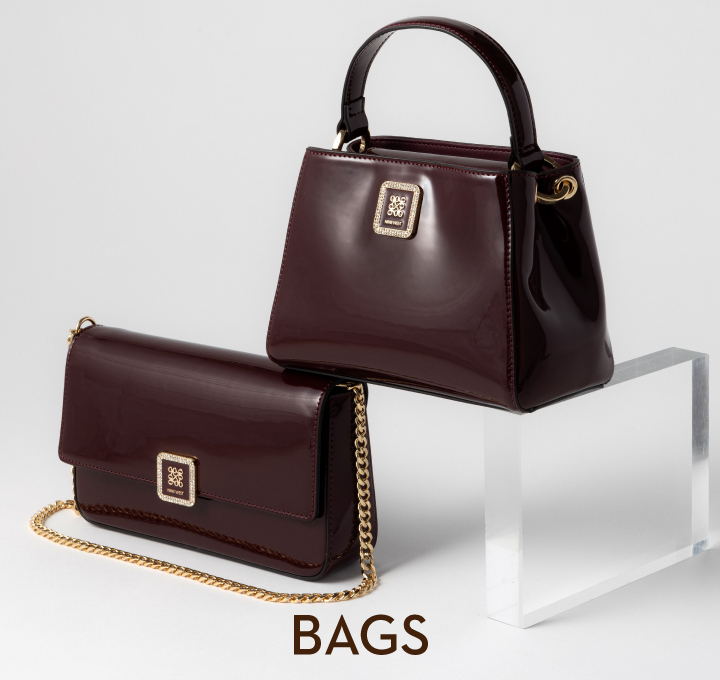 תיקים ניין ווסט