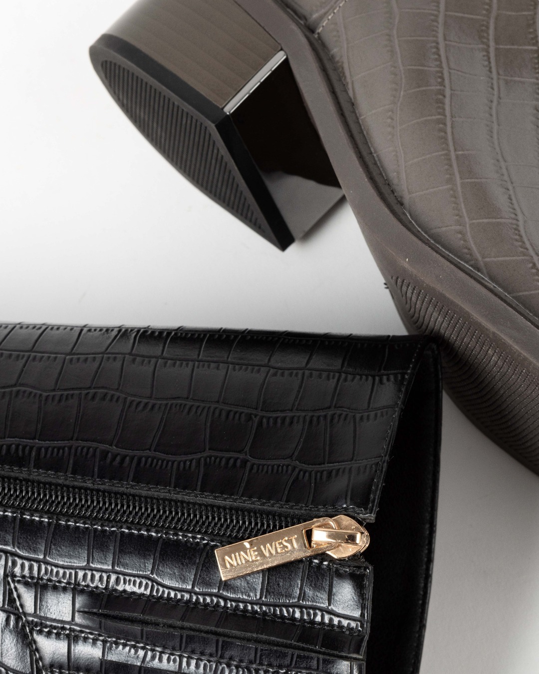 Boots that never go out of style.