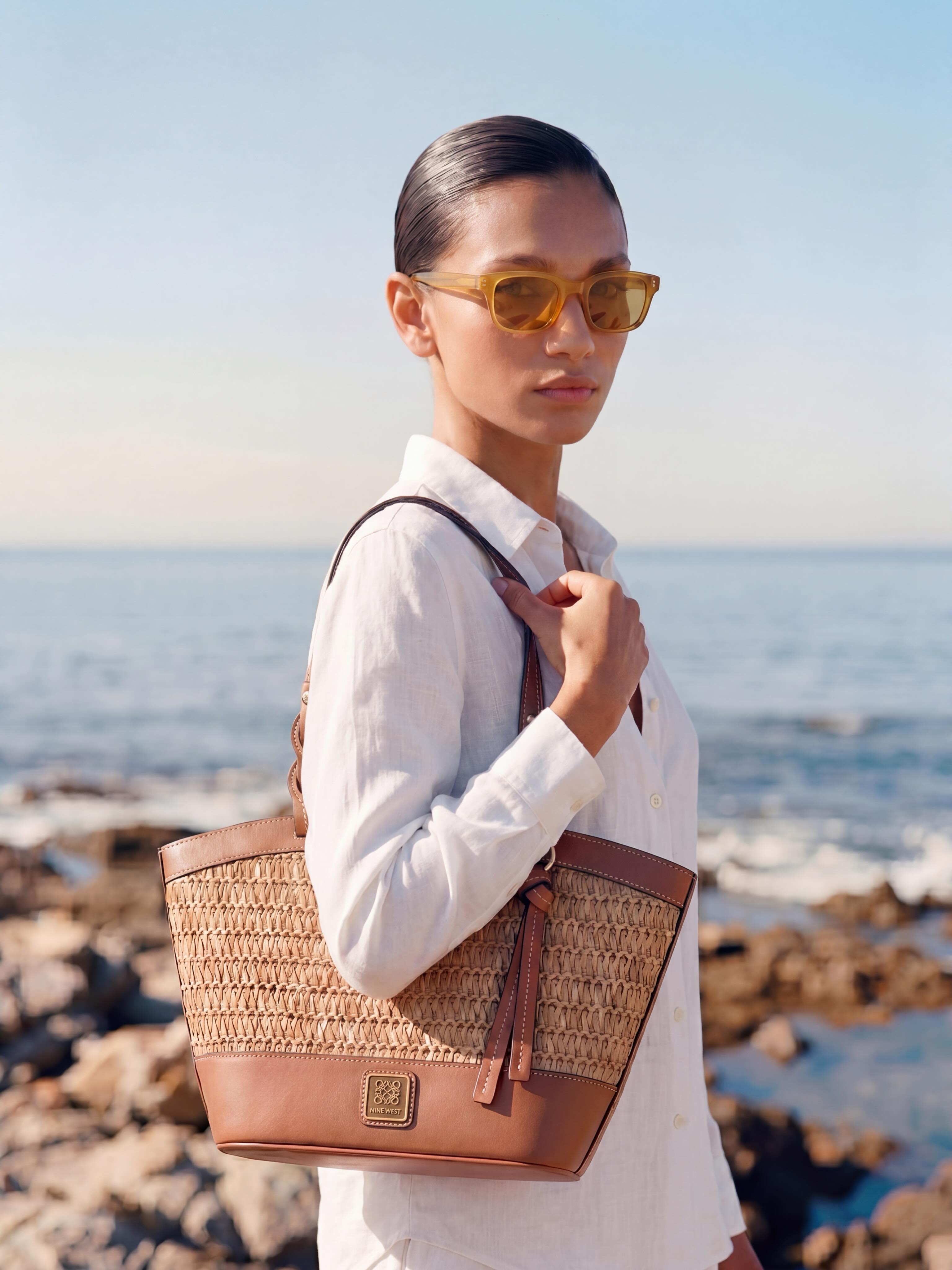 Our straw collection is now available