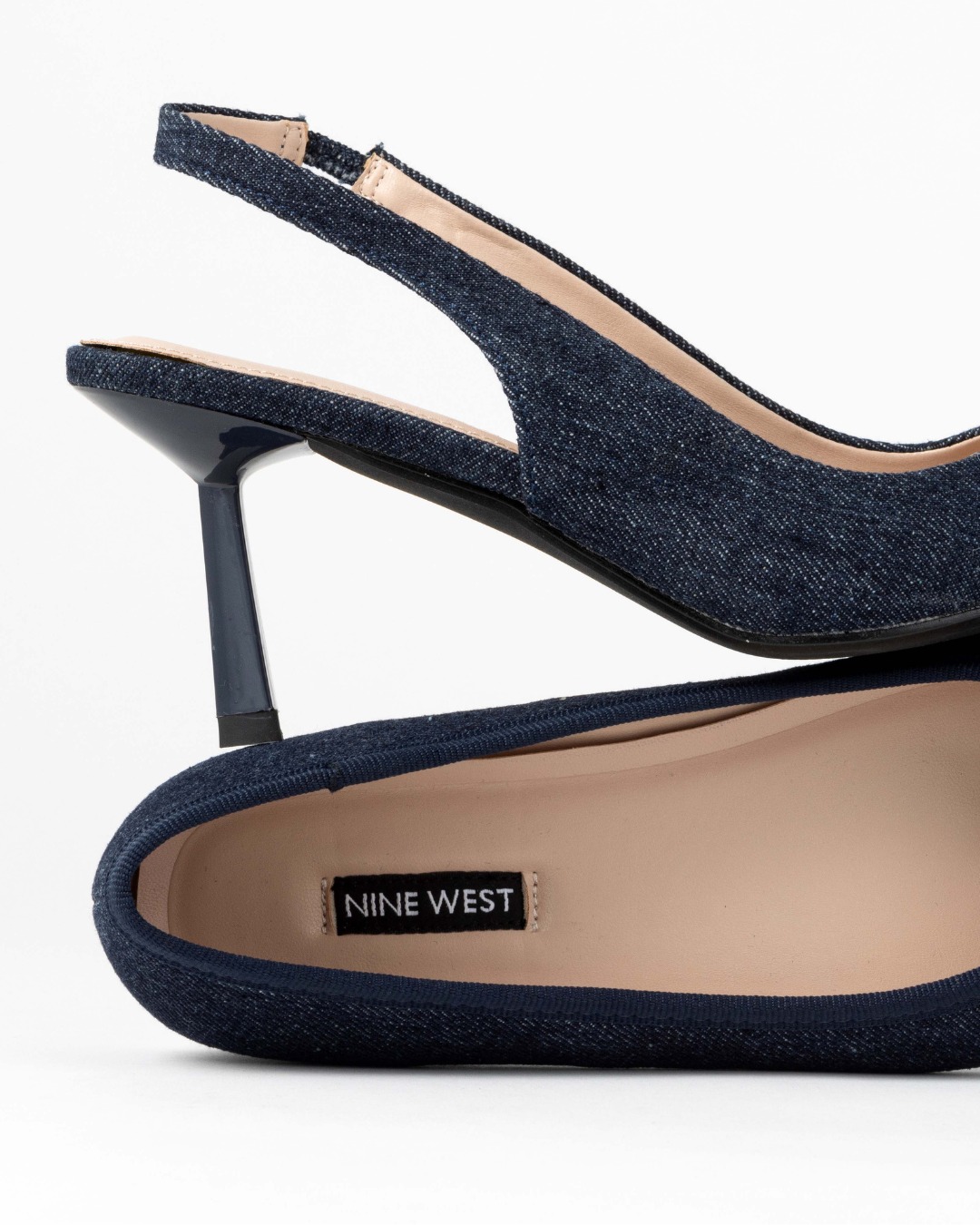 JEANS MODE IS ON #ninewestisrael