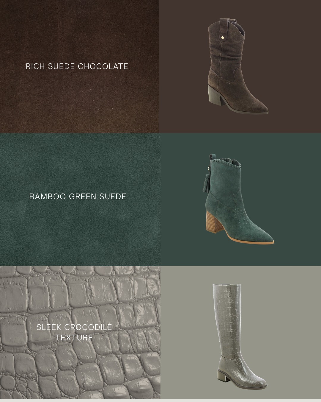 what's your mood? 👢💕