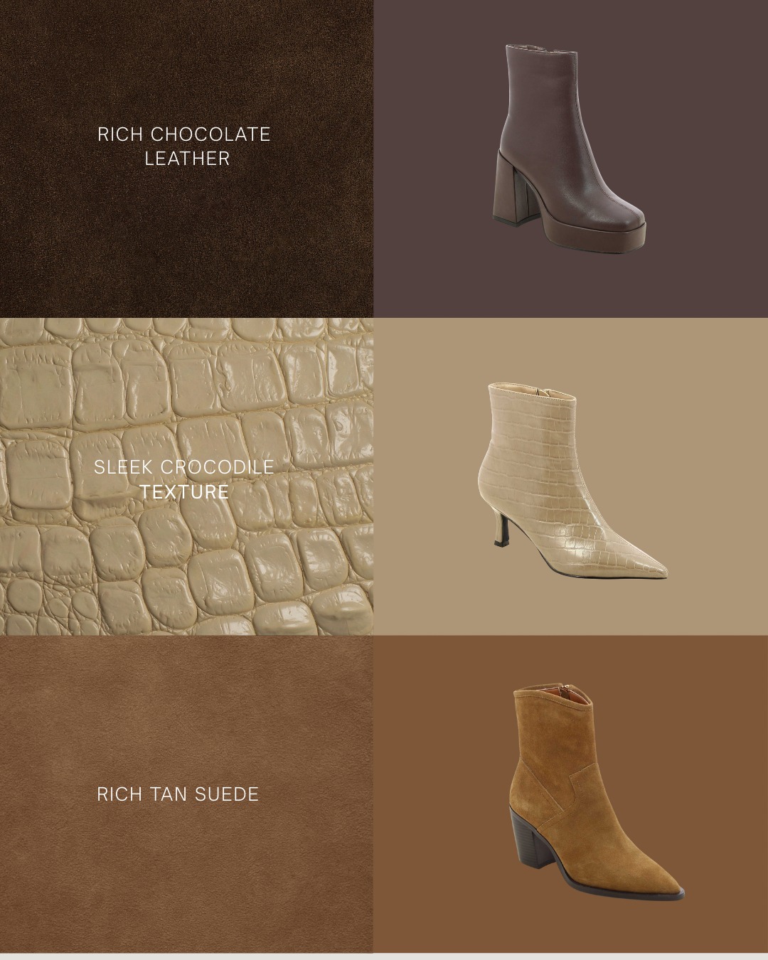 our winter must haves!