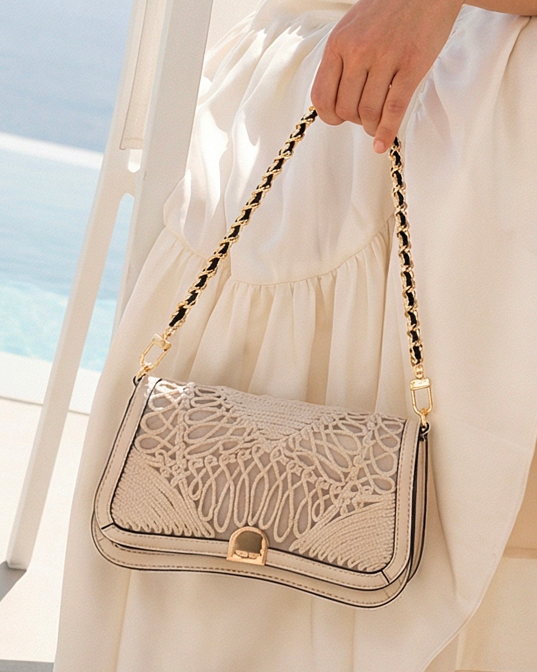 Chic. Classic. Always on point.